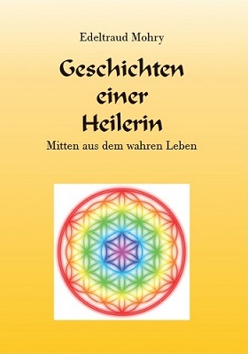 News - Central: Buch Geschichten einer Heilerin